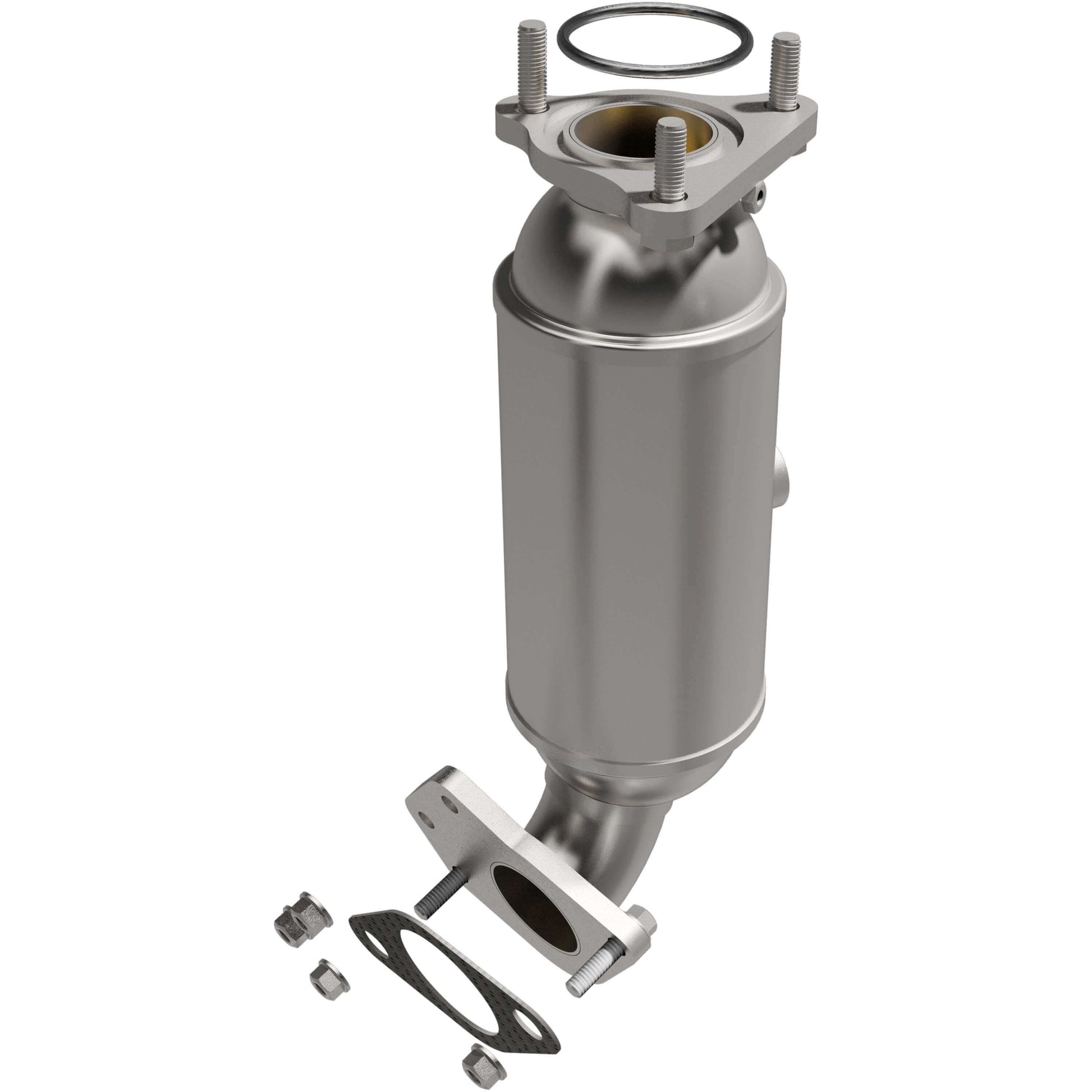 MagnaFlow 21-807 OEM Grade Direct Fit Catalytic Converter