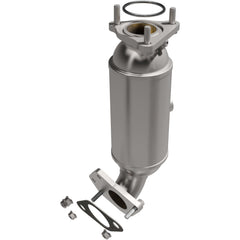 MagnaFlow 21-807 OEM Grade Direct Fit Catalytic Converter