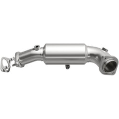 MagnaFlow 21-818 OEM Grade Direct Fit Catalytic Converter (3.00" ID/3.00" OD)