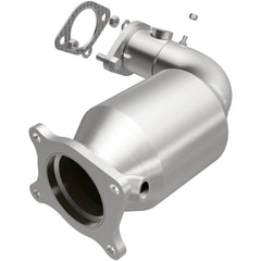 MagnaFlow 21-822 OEM Grade Direct Fit Catalytic Converter (2.50" ID/2.50" OD)