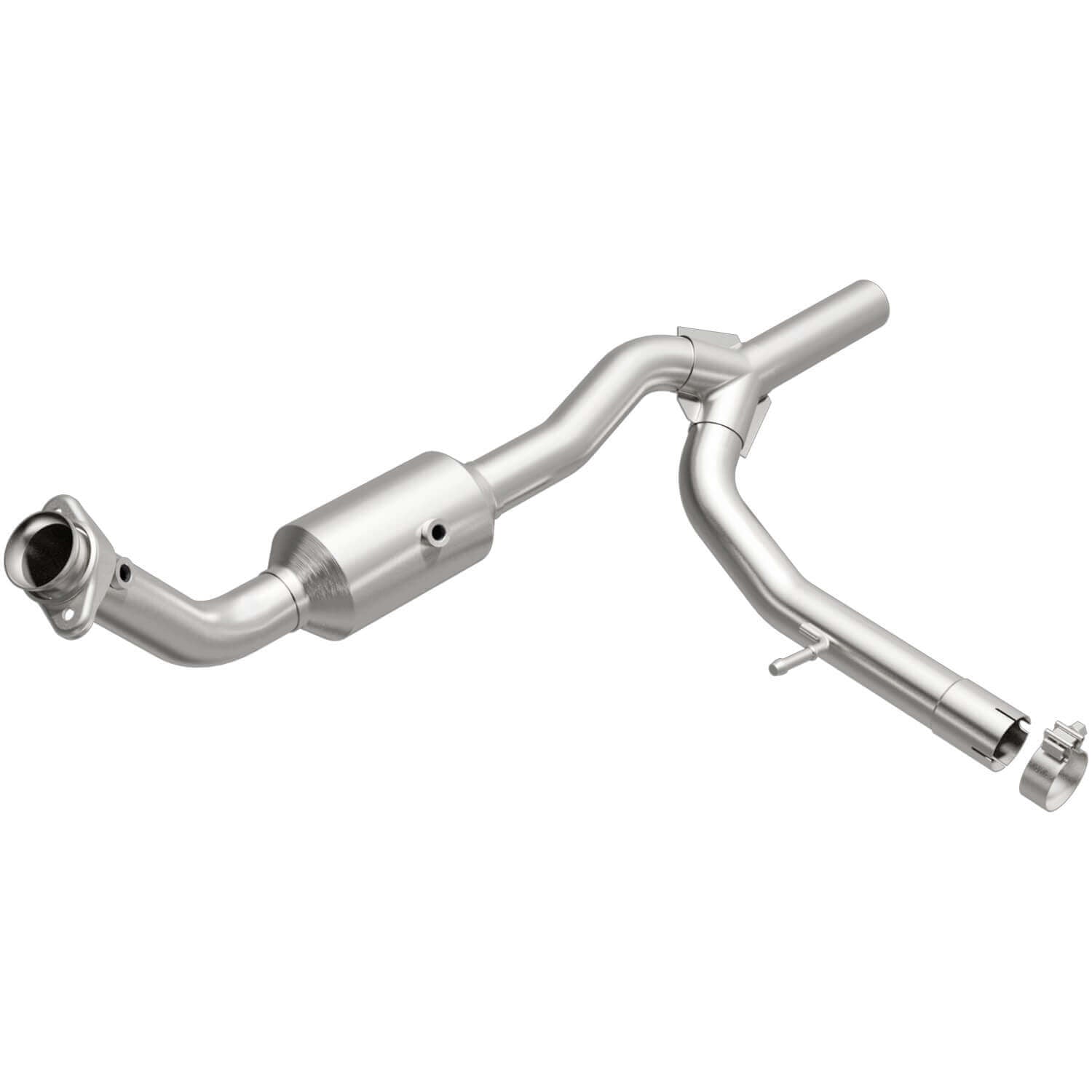 MagnaFlow 21-834 OEM Grade Direct Fit Catalytic Converter