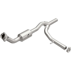MagnaFlow 21-834 OEM Grade Direct Fit Catalytic Converter