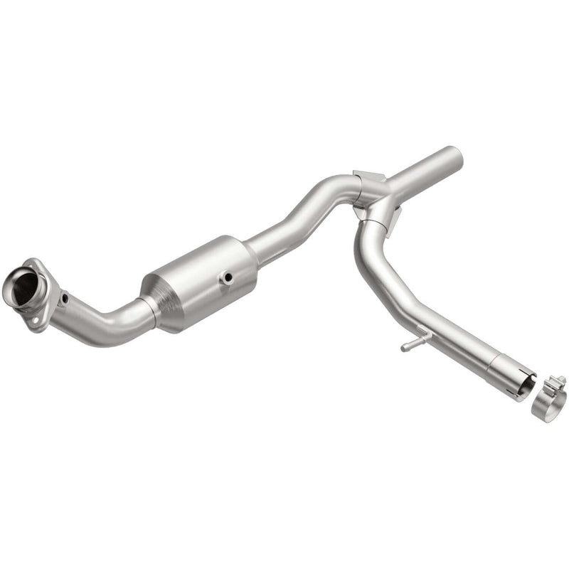 MagnaFlow 21-834 OEM Grade Direct Fit Catalytic Converter