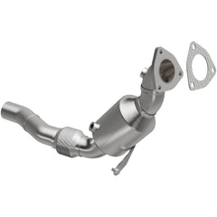MagnaFlow 21-914 OEM Grade Direct Fit Catalytic Converter (2.50" ID/2.50" OD)