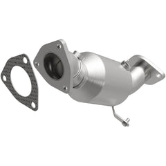 MagnaFlow 21-915 OEM Grade Direct Fit Catalytic Converter (2.50" ID/2.50" OD)