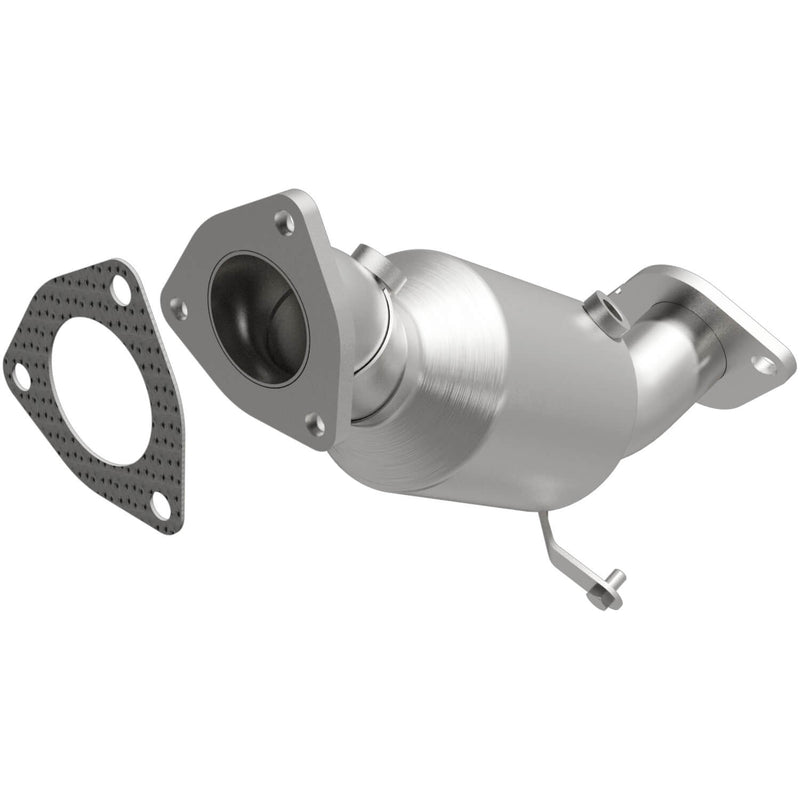 MagnaFlow 21-915 OEM Grade Direct Fit Catalytic Converter (2.50" ID/2.50" OD)
