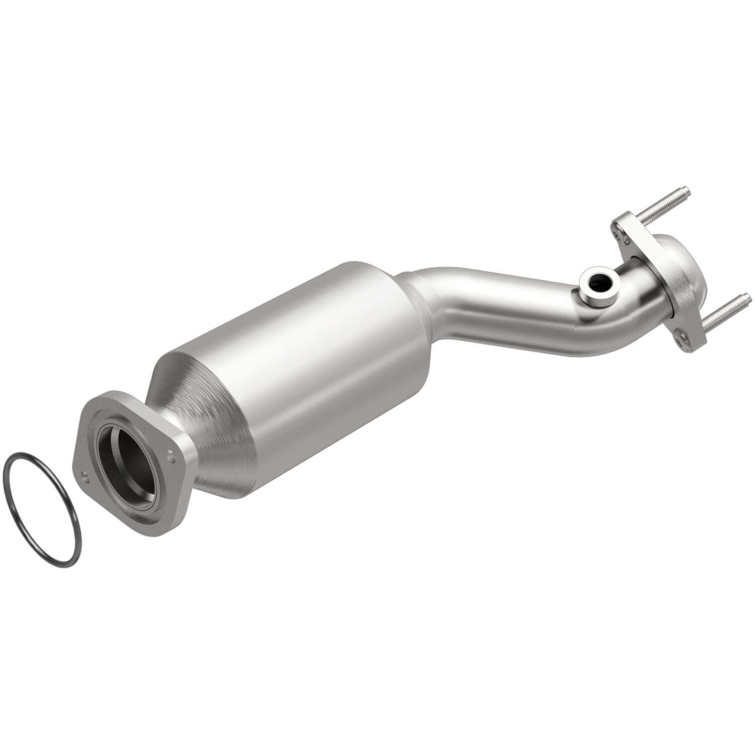 MagnaFlow 21-916 OEM Grade Direct Fit Catalytic Converter