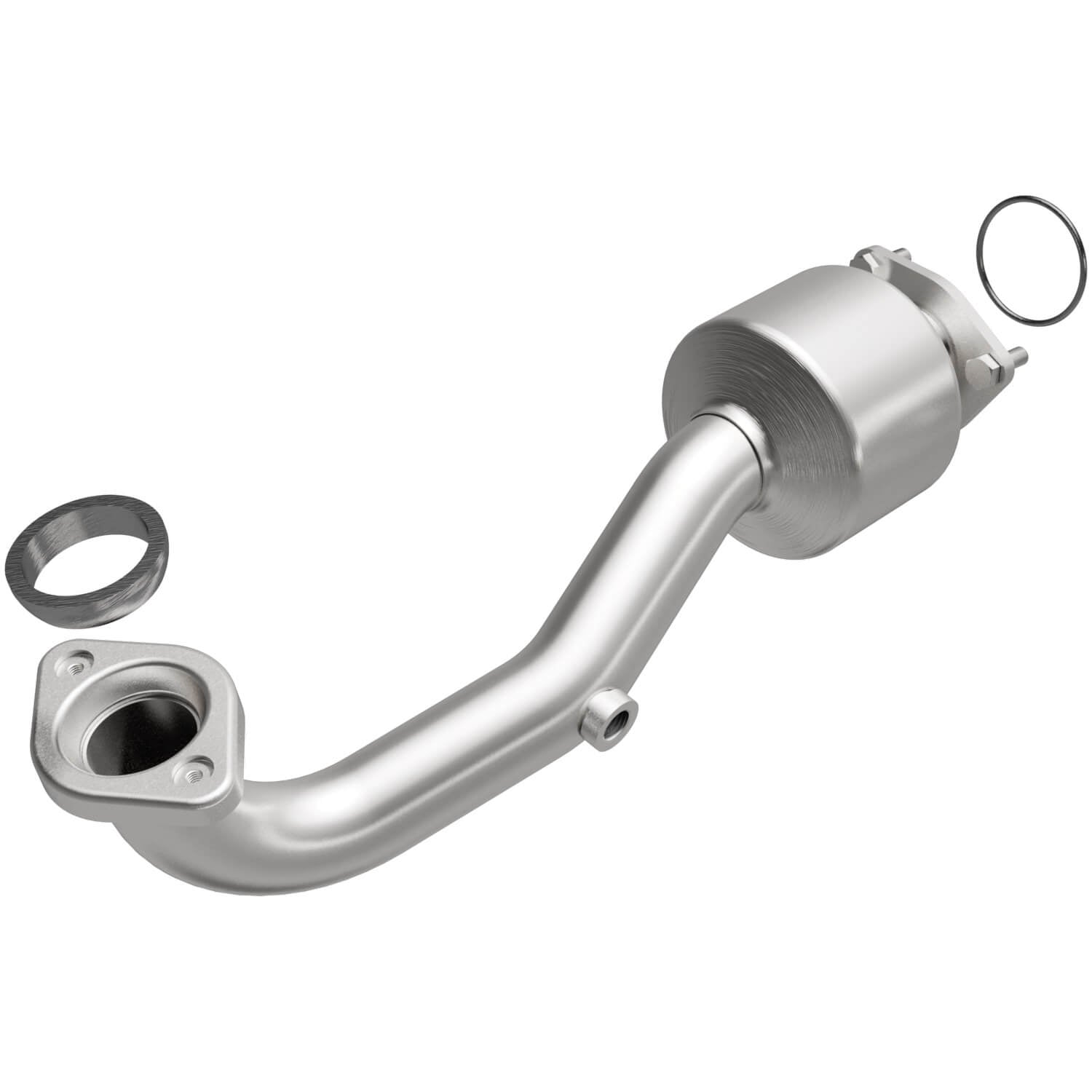 MagnaFlow 21-979 OEM Grade Direct Fit Catalytic Converter (2" ID/2" OD)