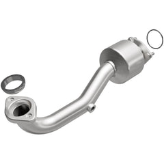 MagnaFlow 21-979 OEM Grade Direct Fit Catalytic Converter (2" ID/2" OD)