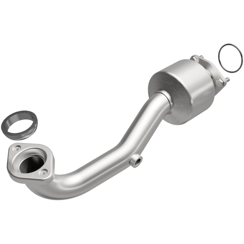 MagnaFlow 21-979 OEM Grade Direct Fit Catalytic Converter (2" ID/2" OD)