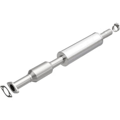 MagnaFlow 21-986 OEM Grade Direct Fit Catalytic Converter (2.25" ID/2.25" OD)
