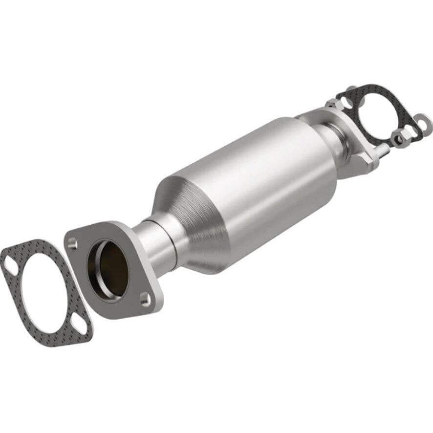 MagnaFlow 21-987 OEM Grade Direct Fit Catalytic Converter