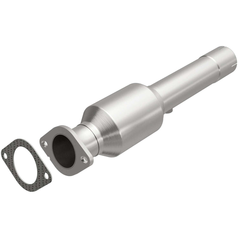 MagnaFlow 21-989 OEM Grade Direct Fit Catalytic Converter
