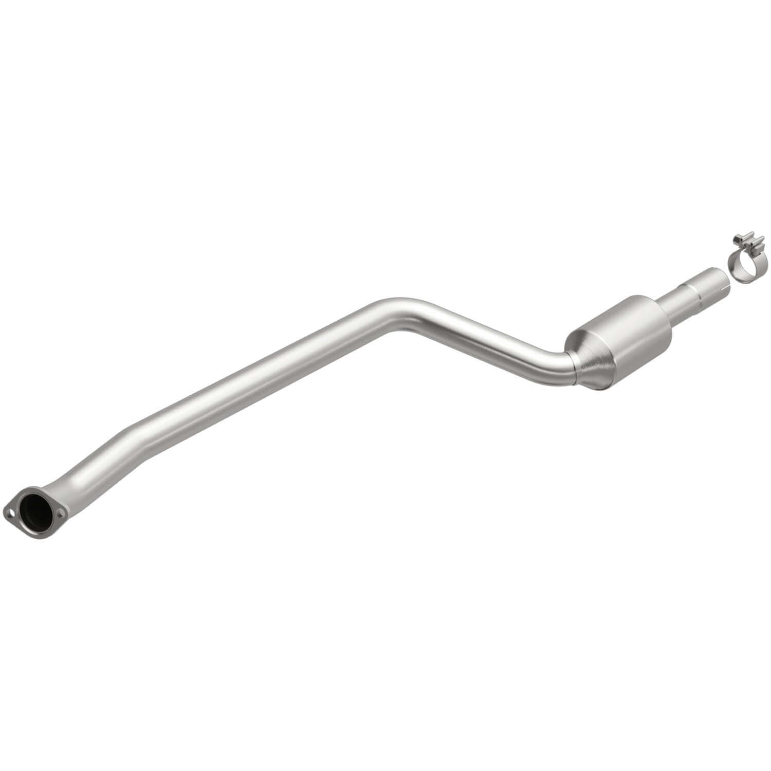 MagnaFlow 21-990 OEM Grade Direct Fit Catalytic Converter