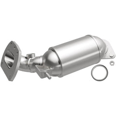 MagnaFlow 22-009 OEM Grade Direct Fit Catalytic Converter (2" ID/2" OD)