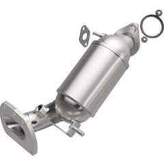 MagnaFlow 22-010 OEM Grade Direct Fit Catalytic Converter