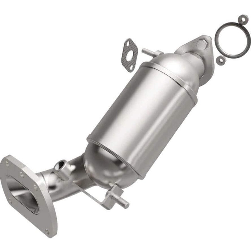 MagnaFlow 22-010 OEM Grade Direct Fit Catalytic Converter