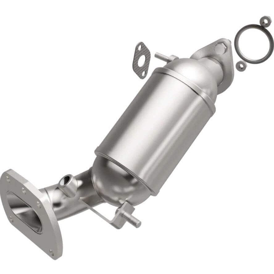 MagnaFlow 22-010 OEM Grade Direct Fit Catalytic Converter