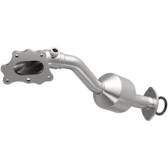 MagnaFlow 22-015 OEM Grade Direct Fit Catalytic Converter (2.25" ID/2" OD)