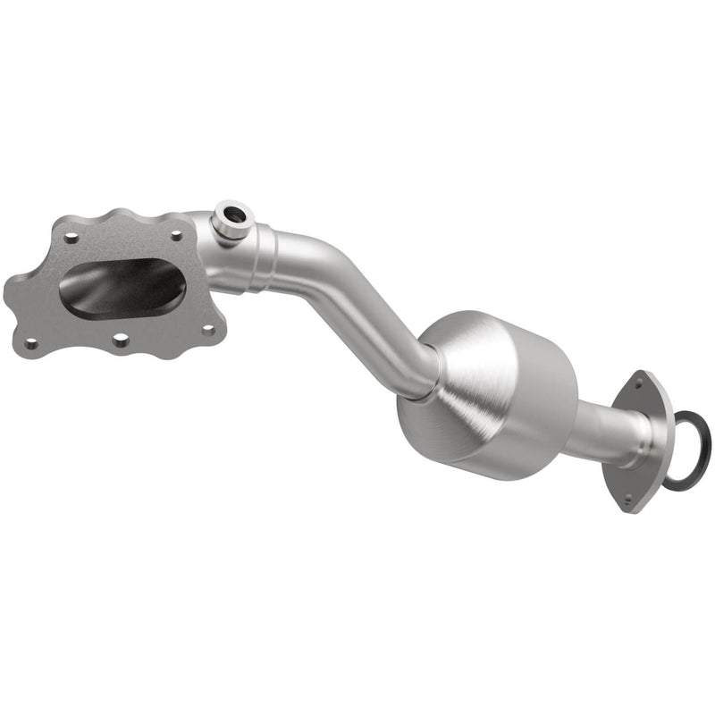 MagnaFlow 22-015 OEM Grade Direct Fit Catalytic Converter (2.25" ID/2" OD)
