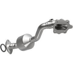 MagnaFlow 22-022 OEM Grade Direct Fit Catalytic Converter (2.25" ID/2" OD)