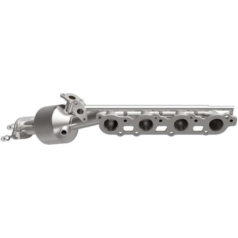 MagnaFlow 22-031 OEM Grade Direct Fit Catalytic Converter (1.75" ID/1.75" OD)