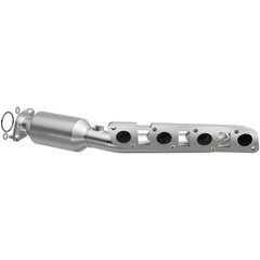 MagnaFlow 22-035 OEM Grade Direct Fit Catalytic Converter
