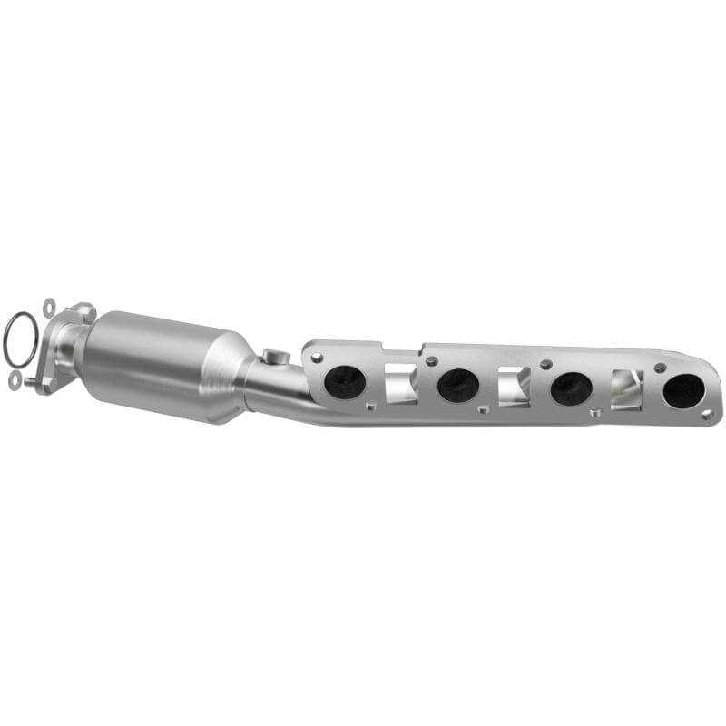 MagnaFlow 22-035 OEM Grade Direct Fit Catalytic Converter