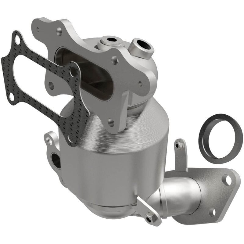 MagnaFlow 22-048 OEM Grade Direct Fit Catalytic Converter