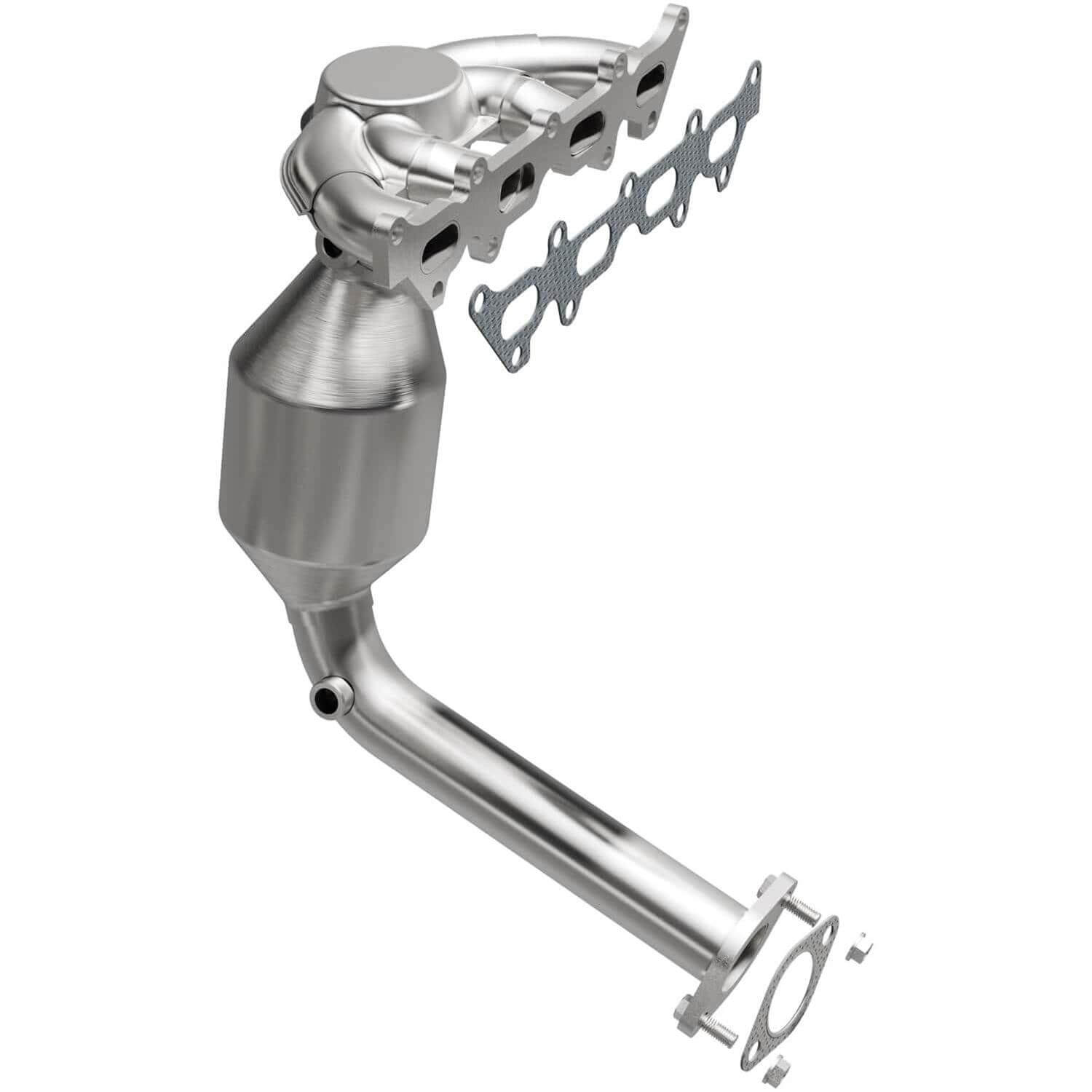 MagnaFlow 22-059 OEM Grade Direct Fit Catalytic Converter