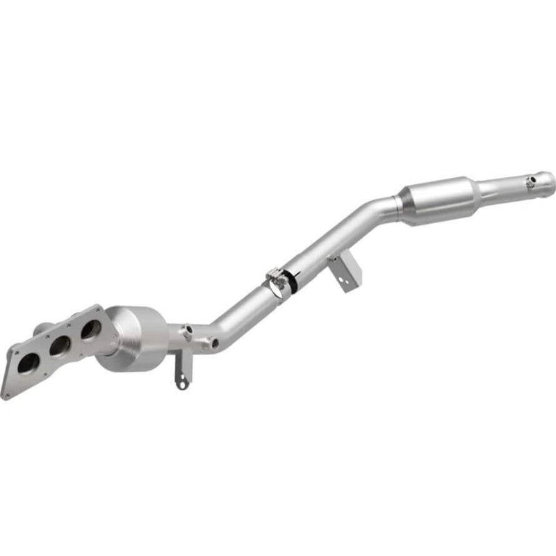 MagnaFlow 22-069 OEM Grade Direct Fit Catalytic Converter