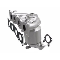 MagnaFlow 22-086 OEM Grade Direct Fit Catalytic Converter