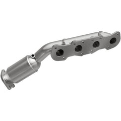 MagnaFlow 22-093 OEM Grade Direct Fit Catalytic Converter