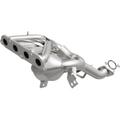 MagnaFlow 22-116 OEM Grade Direct Fit Catalytic Converter (1.5" ID/2.25" OD)