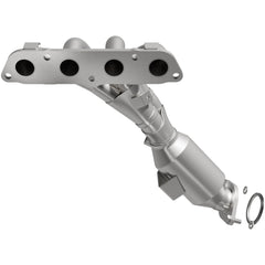 MagnaFlow 22-119 OEM Grade Direct Fit Catalytic Converter (1.5" ID/2.25" OD)