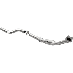 MagnaFlow 22-139 OEM Grade Direct Fit Catalytic Converter (2.50" ID/2.50" OD)