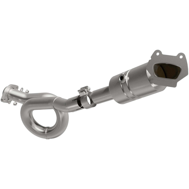 MagnaFlow 22-146 OEM Manifold Direct Fit Catalytic Converter