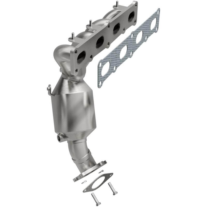 MagnaFlow 22-158 OEM Grade Direct Fit Catalytic Converter