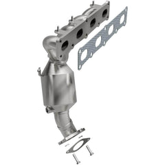 MagnaFlow 22-158 OEM Grade Direct Fit Catalytic Converter