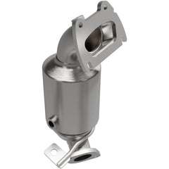 MagnaFlow 22-160 OEM Grade Direct Fit Catalytic Converter (2.50" ID/2.50" OD)
