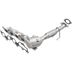 MagnaFlow 22-165 OEM Manifold Direct Fit Catalytic Converter