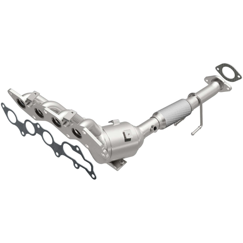 MagnaFlow 22-165 OEM Manifold Direct Fit Catalytic Converter