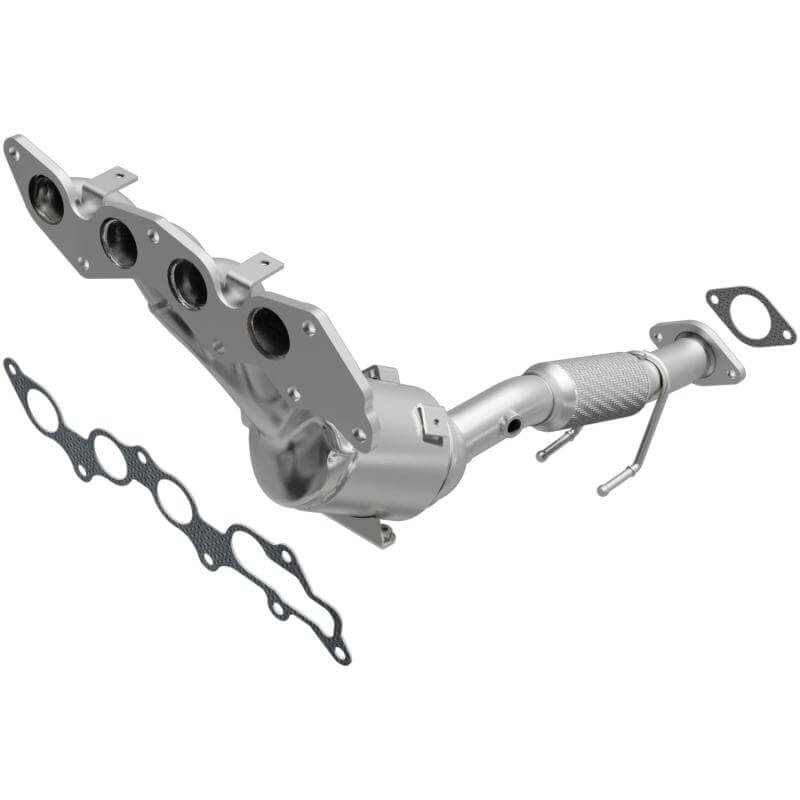 MagnaFlow 22-167 OEM Grade Direct Fit Catalytic Converter