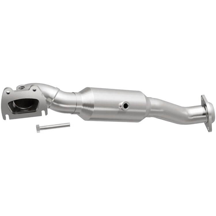 MagnaFlow 22-177 OEM Grade Direct Fit Catalytic Converter