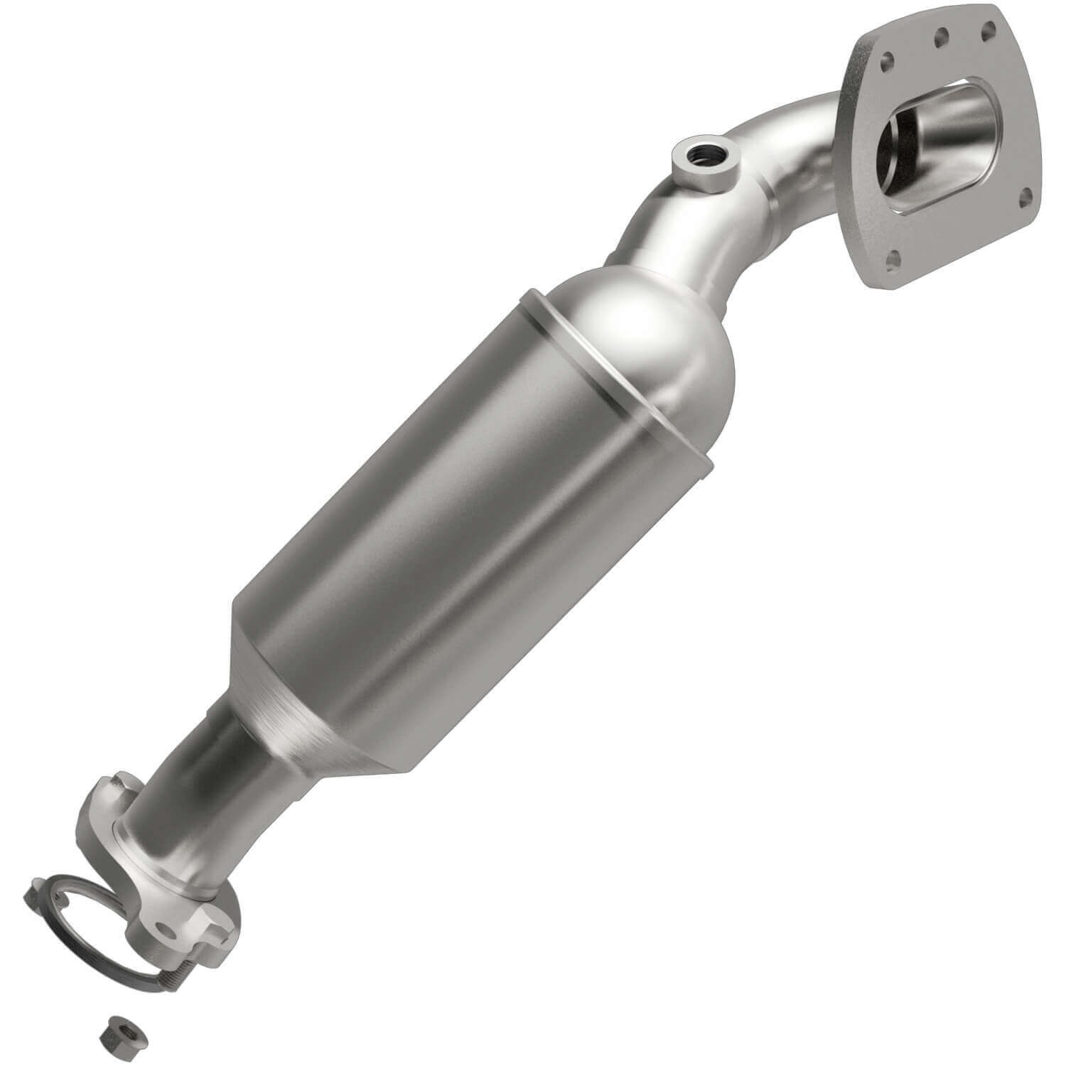 MagnaFlow 22-212 OEM Manifold Direct Fit Catalytic Converter
