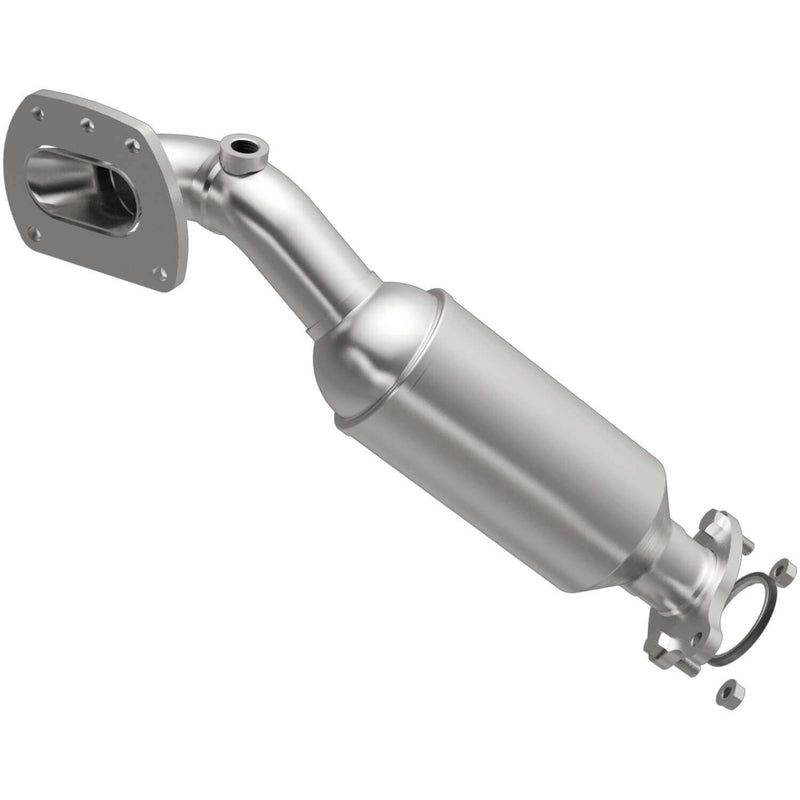 MagnaFlow 22-213 OEM Manifold Direct Fit Catalytic Converter