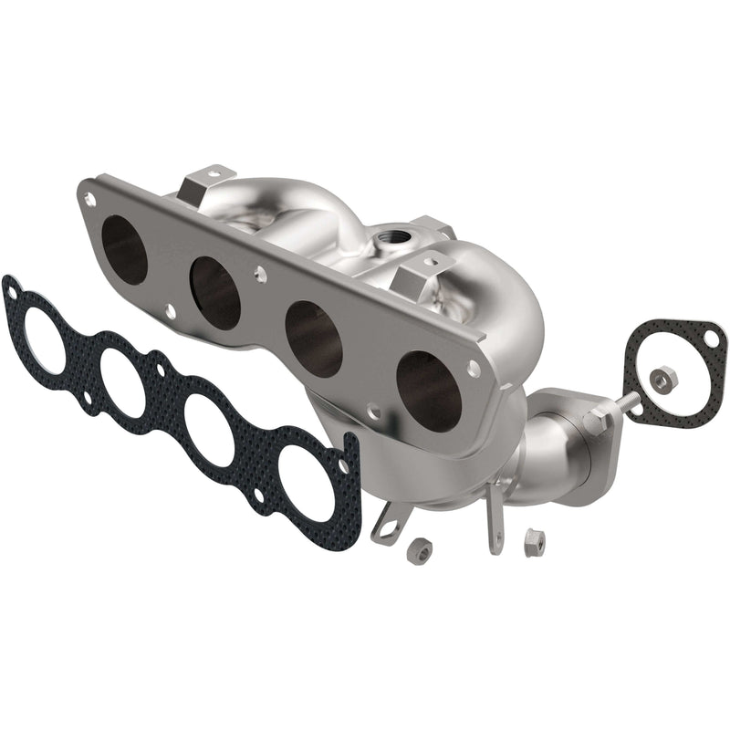 MagnaFlow 22-233 OEM Grade Direct Fit Catalytic Converter