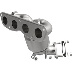 MagnaFlow 22-235 OEM Grade Direct Fit Catalytic Converter