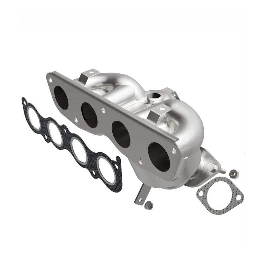 MagnaFlow 22-237 OEM Grade Direct Fit Catalytic Converter