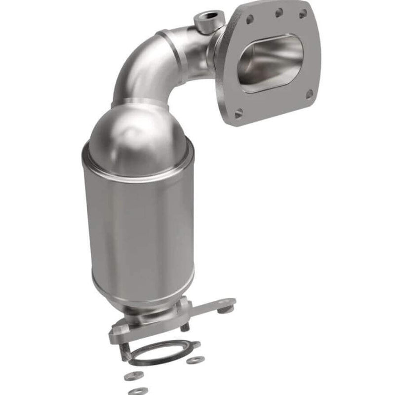 MagnaFlow 22-250 OEM Grade Direct Fit Catalytic Converter
